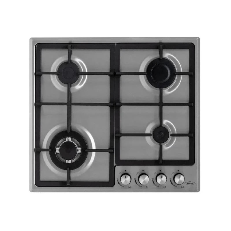 Cubierta Haceb centeno-cub centeno 60 Inox hf 3 c review