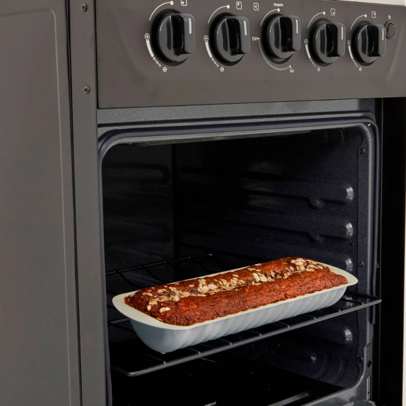 estufa con Horno Haceb 4 Puestos EST5T4PAEGP barato