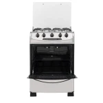 estufa con Horno Haceb 4 quemadores ESTOREG60VGPINX precio