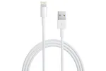 Cable Apple USB Lightning 2MT precio
