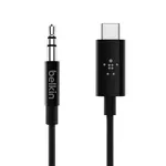 Cable Belkin USBC Audio 3.5 precio