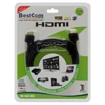 Cable BestCom HDMI full HD Slim precio