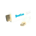 Cable BestCom Mini Display HDMI 4 K 1.83 MT precio