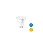 Bombilla LED tipo dicroico 5 w 3 intensidades luz c precio