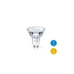 Bombilla LED tipo dicroico 6 w gu10 precio