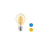 Bombilla LED vintage 4.5 w e27 dimerizable precio