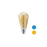 Bombilla led vintage tipo pera 5.5 w e27 precio