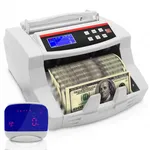 Máquina contadora de billetes precio