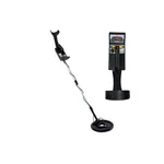 Detector de metales con Pin-Point Detect precio