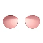 Lentes para Gafas de sol con Audio Bose Frame Rondo rosado precio