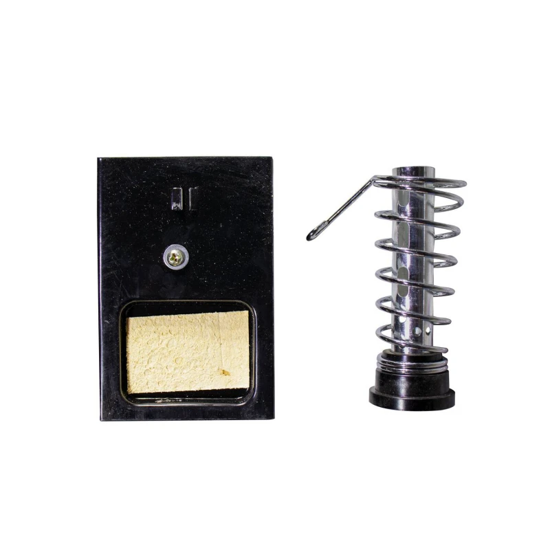 Base para Cautin Avc Hs-88 con espuma precio colombia