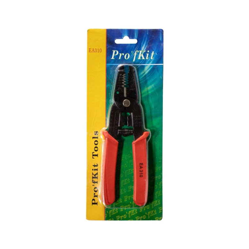 pinza Pela Cables Avc Ea310 Multifuncional precio colombia