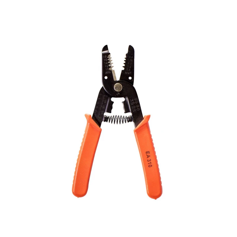pinza Pela Cables Avc Ea310 Multifuncional precio