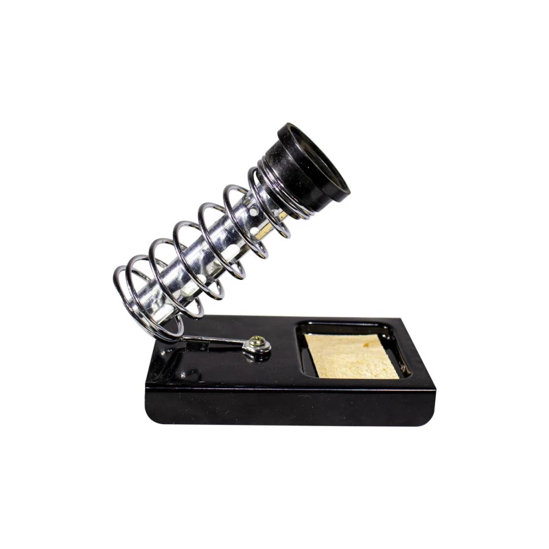 Kit soldador cautín estaño desoldador base ofertas