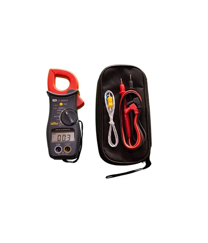 pinza amperimétrica profesional de precisión precio colombia