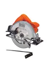 Sierra circular black + decker 7-1/4 precio