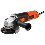 Pulidora angular black + decker 4-1/2 11.000 precio