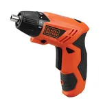 Atornillador inalámbrico black + decker 15 pu precio