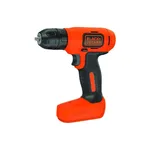 Taladro inalámbrico 3/8 pg 8 v max 400 rpm b & d precio