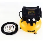 Compresor de aire 150 psi 6 galones 2.6 cfm precio