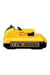 Batería xr de ion de litio 12 v max 2ah Dewalt precio