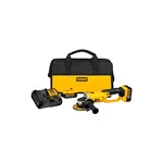 Pulidora inalámbrica Dewalt 20 v 4-1/2 pulg 8000rp precio