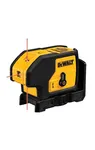 Puntero marcador láser Dewalt autonivelante de 3 p precio