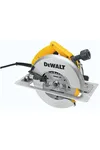 Sierra circular industrial Dewalt 8-1/4 pg freno e precio