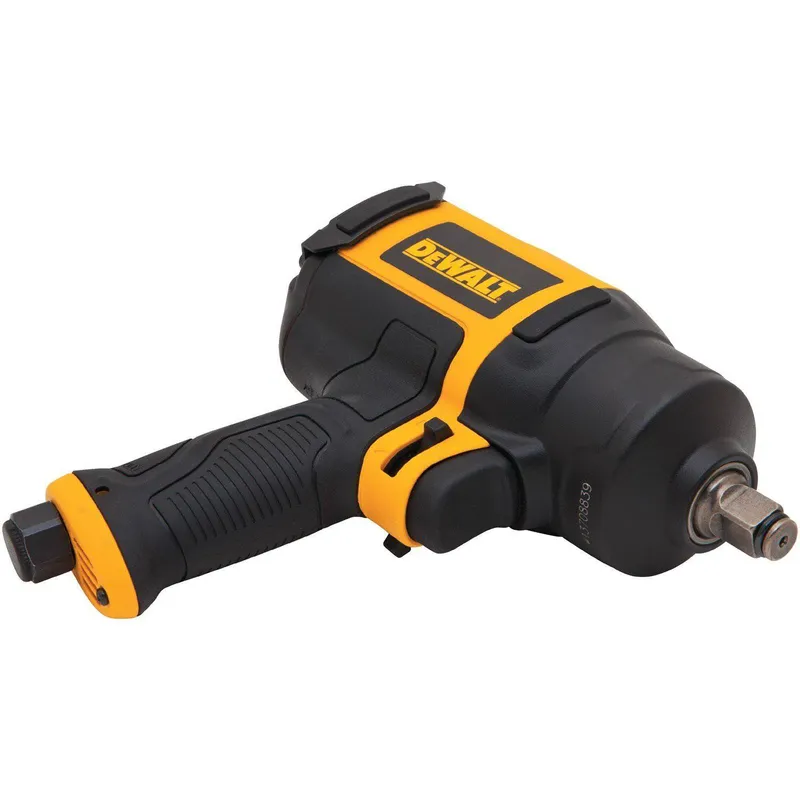 Llave de impacto neumática Dewalt de 1/2 pulgada precio colombia