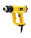 Pistola de calor Dewalt 1550 w 50-400/600 ° c + 2 Bo precio