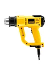 Pistola de calor Dewalt 2000 w 50-600 ° c Pantalla lc precio