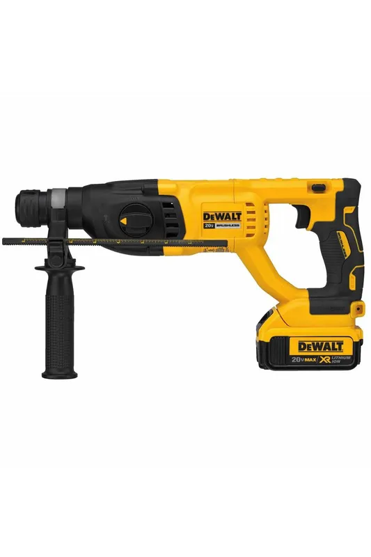 Rotomartillo sds plus 1 pagodas 20 v 5550gpm 2.6 joul precio colombia