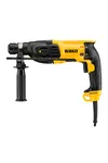 Rotomartillo sds plus Dewalt 1 pulg 650 w 2.9 j precio