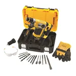 Rotomartillo Sds Plus Dewalt 1000 w 4.2 Jo precio