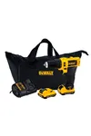 Taladro percutor Atornillador Dewalt 3/8 pulgadas 12 v precio