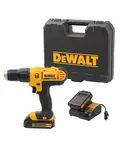 Taladro percutor inalámbrico Dewalt 1/2 pulgada 20 precio