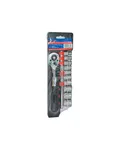 Ratchet copas 3/8 pulgadas jg 12 pz 8 a 21 mm + extension precio