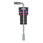 Llave en l cro-vanadio p motos largo 173022 28 cm precio