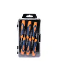 Jgo 6 pz destornillador torx Estuche t5 a t10 precio