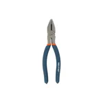 Alicate pulido mango aislado azul 8 pulgadas Discover Tools precio