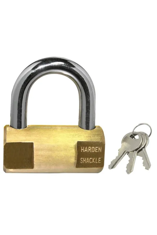 Candado barrilito bronce BL8840 40 mm precio colombia