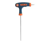 Llave torx en l mango plastificado 4 t10 precio