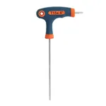 Llave torx en l mango plastificado 4 t15 precio