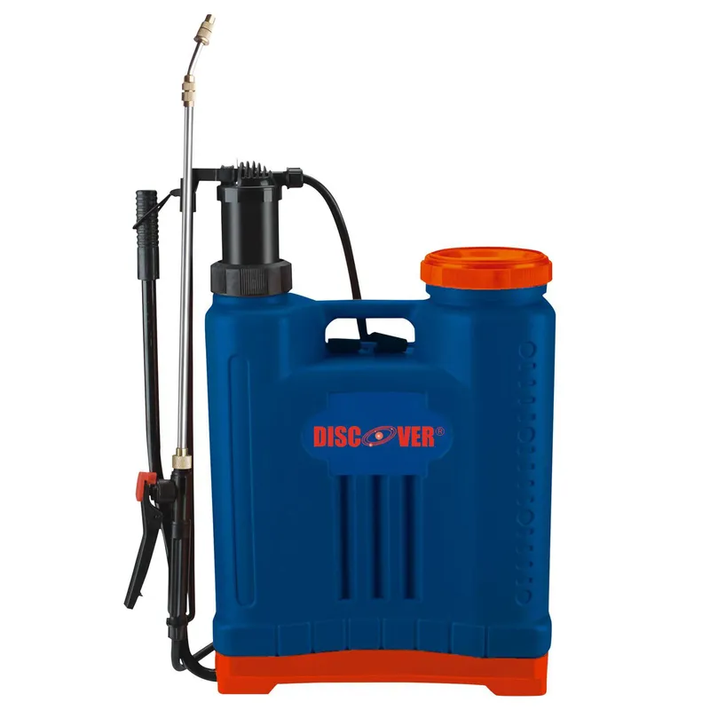 Fumigador lanza acero Inox boq bronce Discover precio colombia