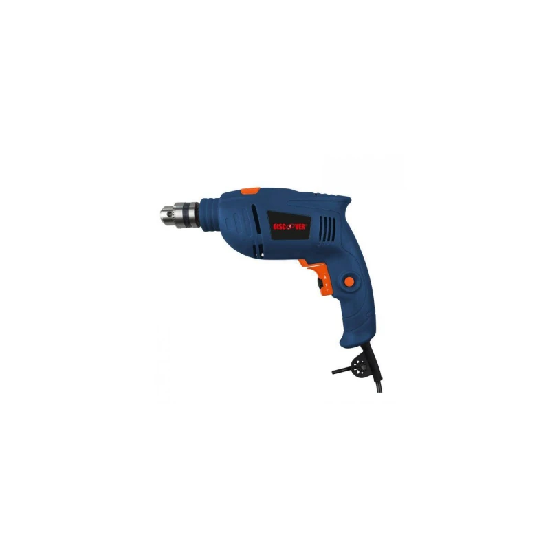 Taladro de impacto 3/8 600 w + 9 Brocas mad mur met precio