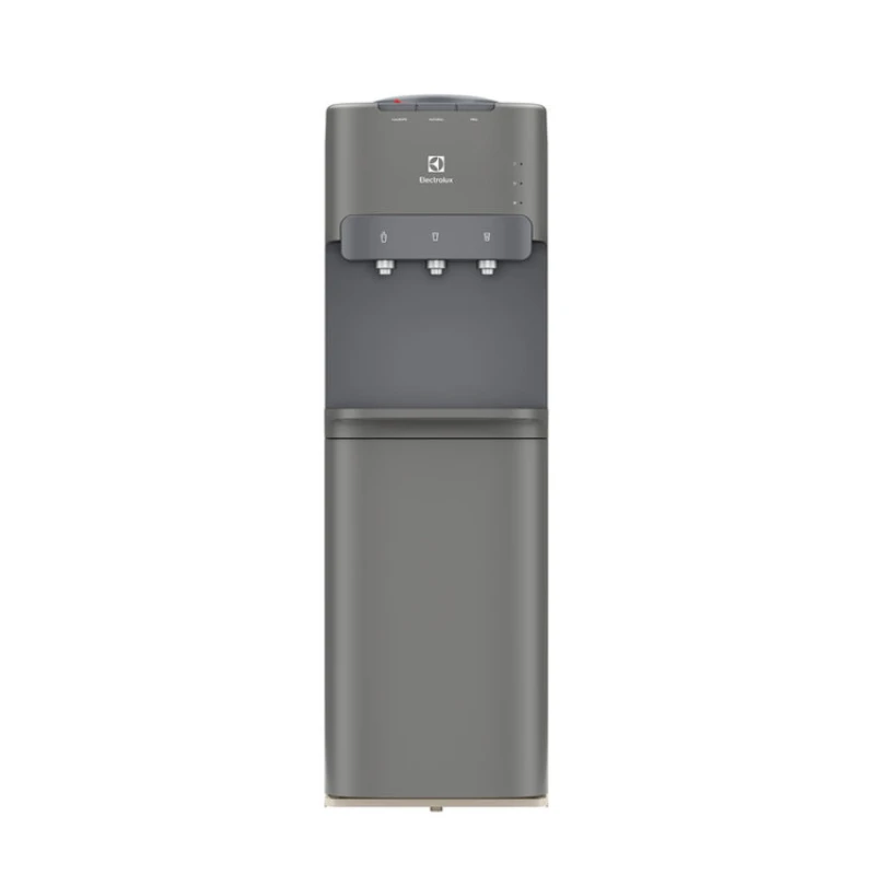 Dispensador de agua Electrolux eqr16c3musg precio