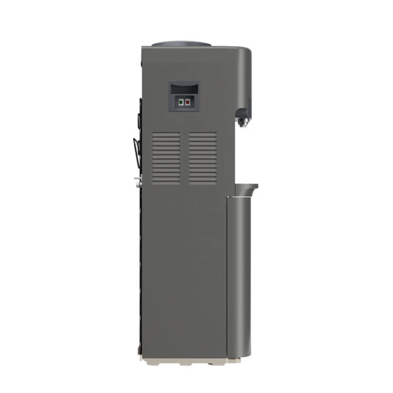 Dispensador de agua Electrolux eqr16c3musg review