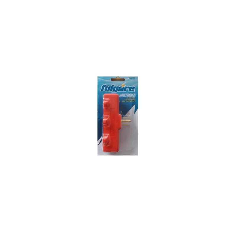 Multitoma triple aterrizado fulgore precio colombia