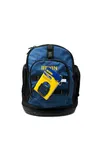 Morral Herramientas con base de caucho 22 bolsillo precio