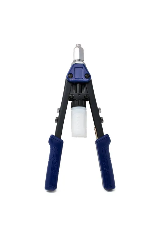 Remachadora manual de palanca heavy duty IRWIN opiniones
